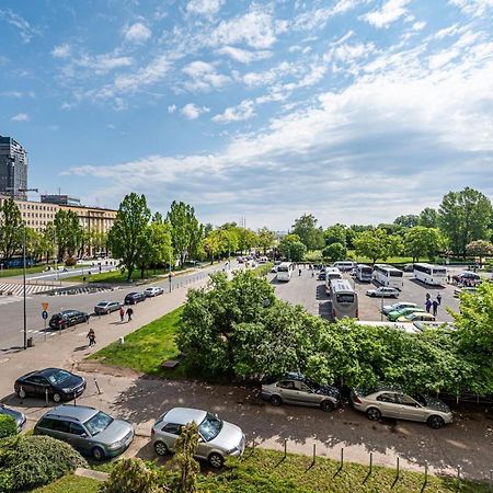 Avis Apartments Gdynia Skwer Kosciuszki 9 Esterno foto