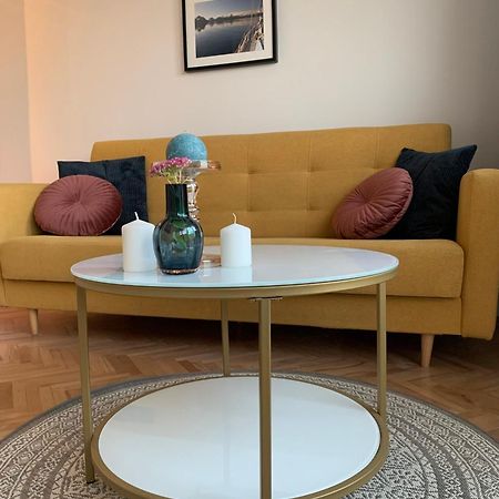 Avis Apartments Gdynia Skwer Kosciuszki 9 Esterno foto