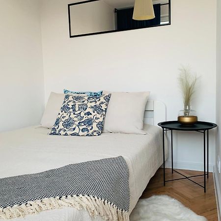 Avis Apartments Gdynia Skwer Kosciuszki 9 Esterno foto